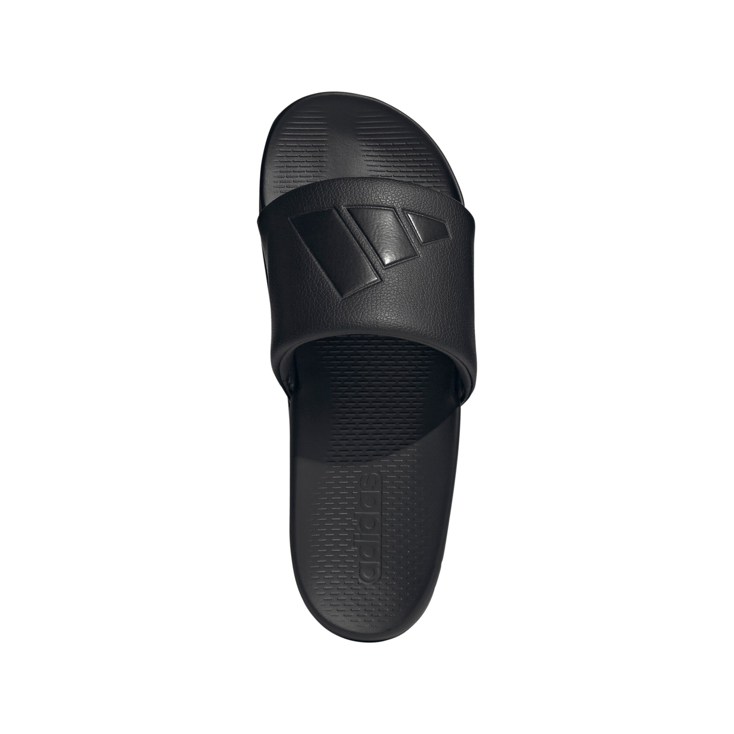 ADIDAS SPORTSWEAR Пантолеты 'ADILETTE COMFORT 2.0' в Черный