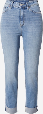 Marks & Spencer Regular Jeans 'Harper Cigarette' in Blau: predná strana