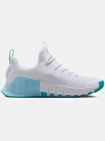 Pantofi sport 'Free Metcon 6' de la NIKE pe alb