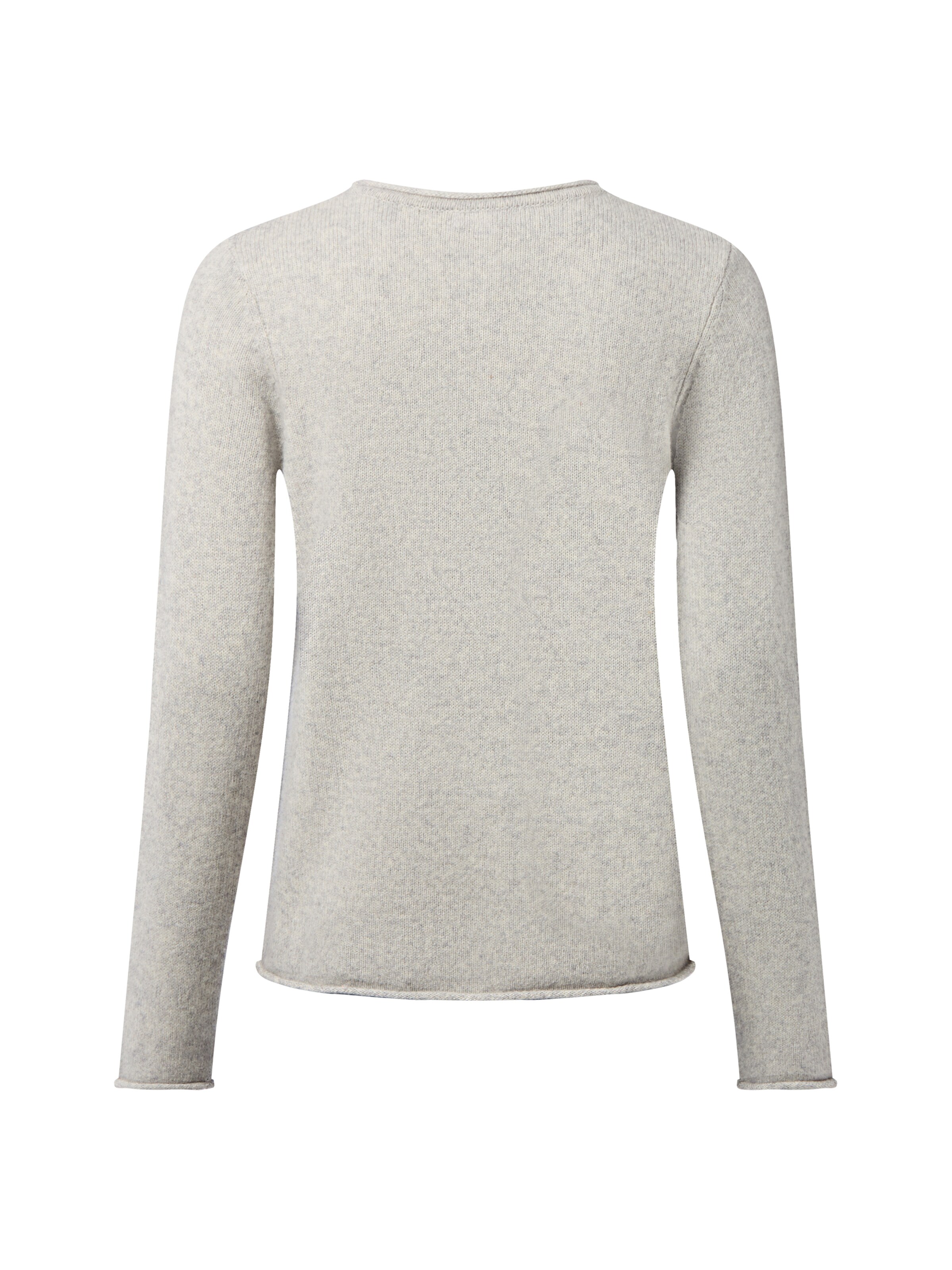 Brookshire Sweater in Grey