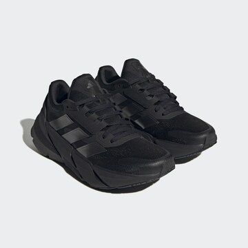 ADIDAS PERFORMANCE Running Shoes 'Adistar 2.0' in Black