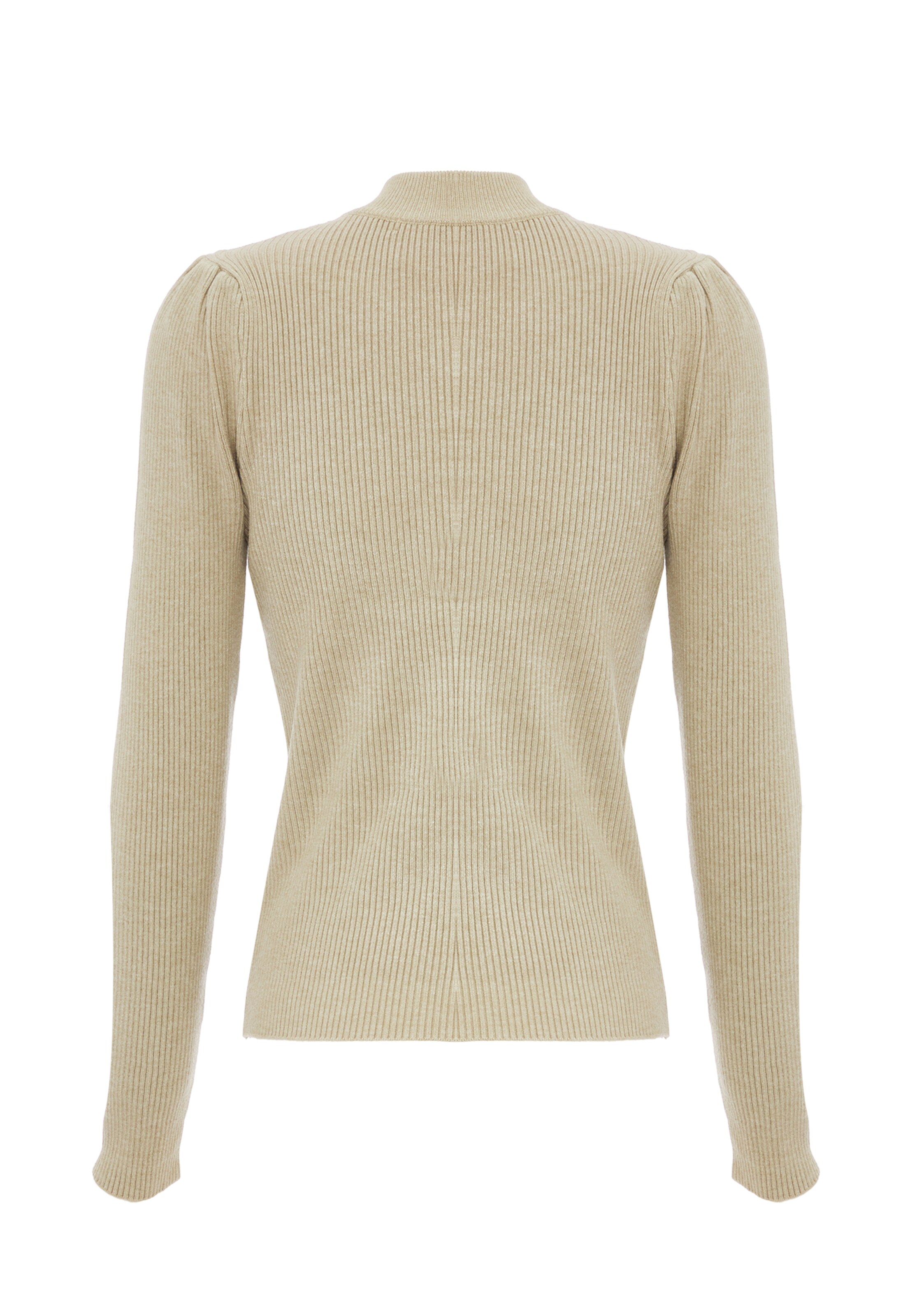 paino Свитер в Бежевый