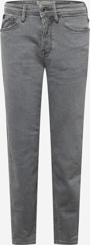 TOM TAILOR DENIM Jeans in Grijs: voorkant