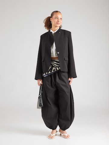 Blazer 'N-Monique' Noella en noir