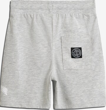 SOMETIME SOON Regular Pants in Grey