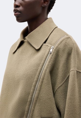 IRO Between-season jacket 'Jijy' in Grey