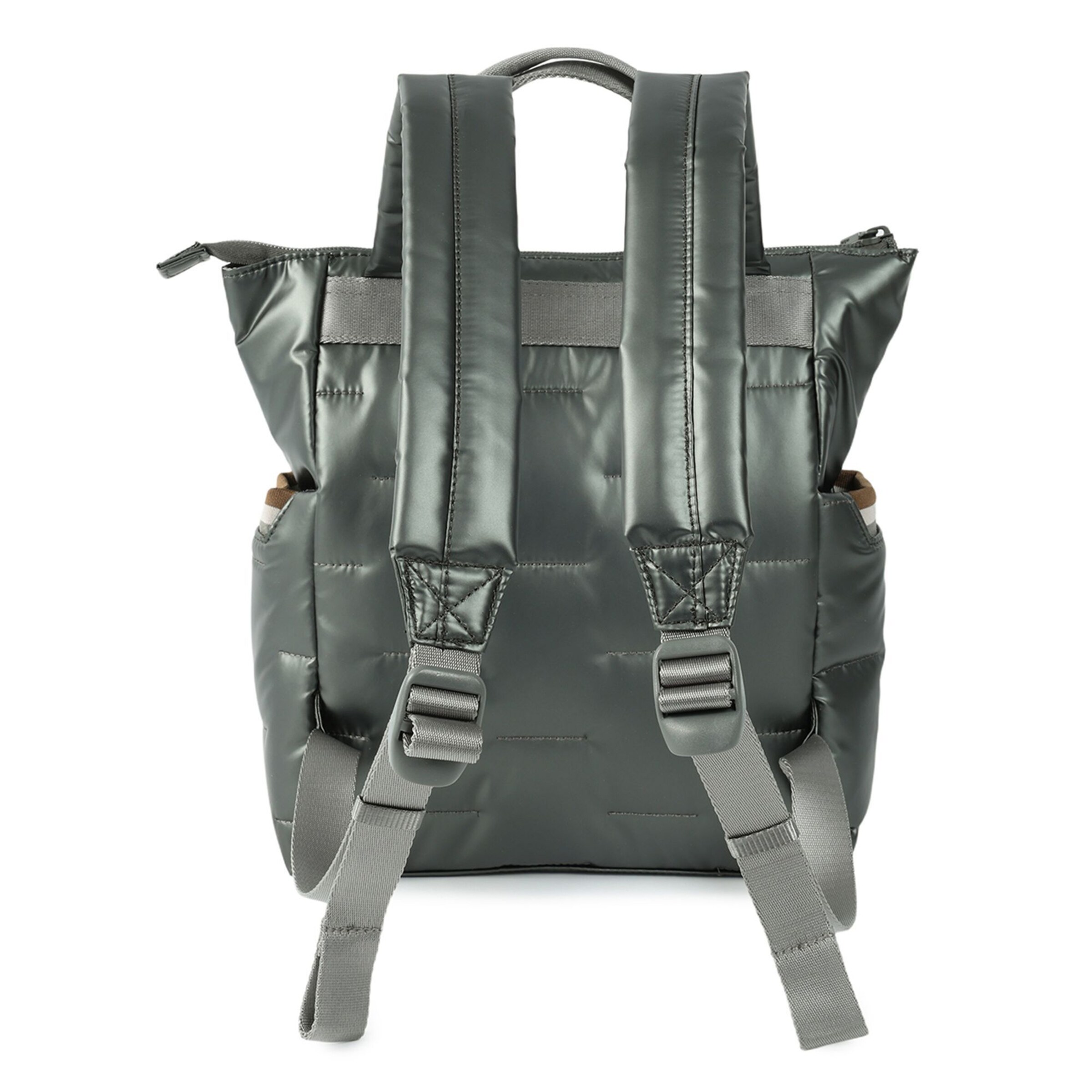 Hedgren Rugzak 'Cocoon Comfy City' in Groen