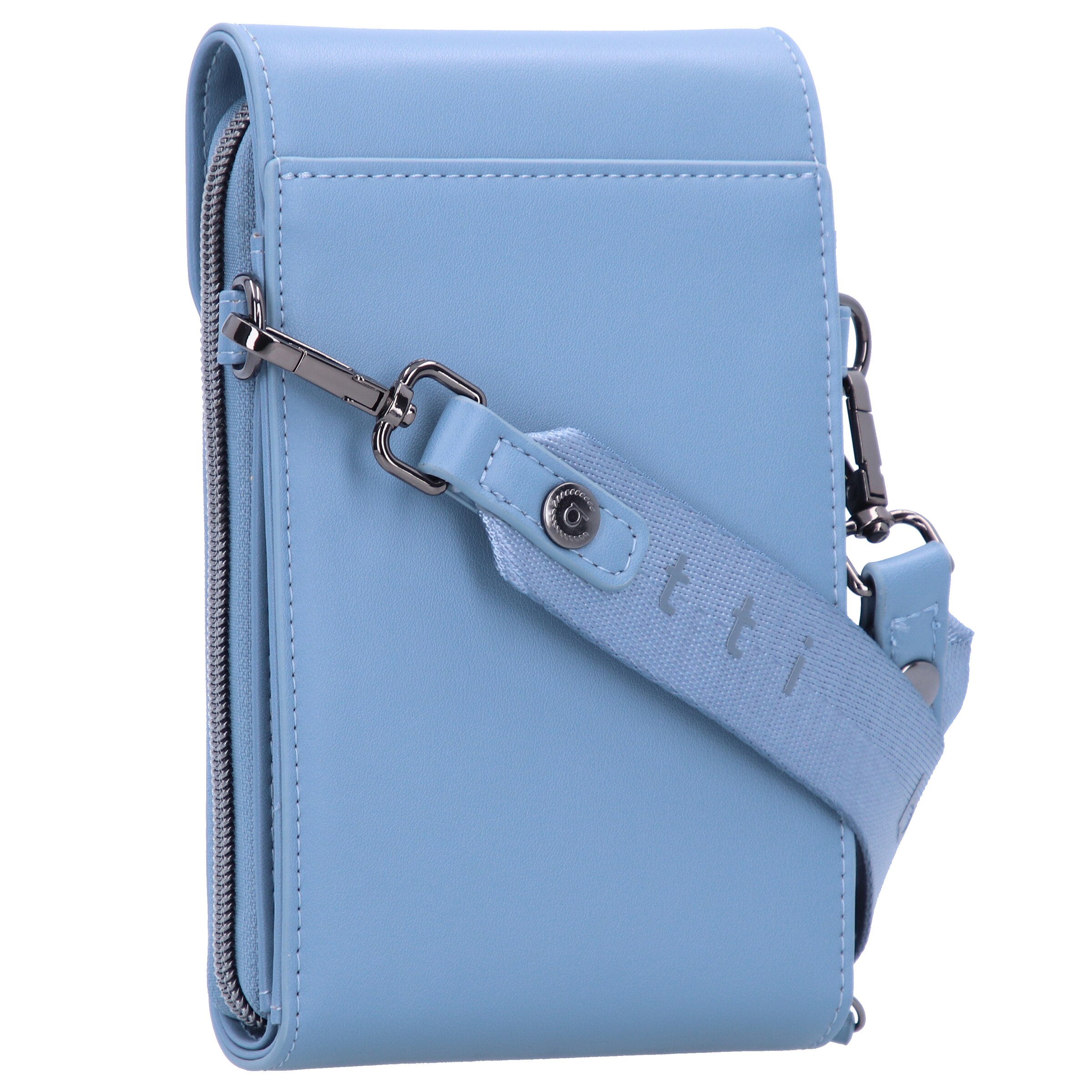 bugatti Smartphone Case 'Almata' in Blue