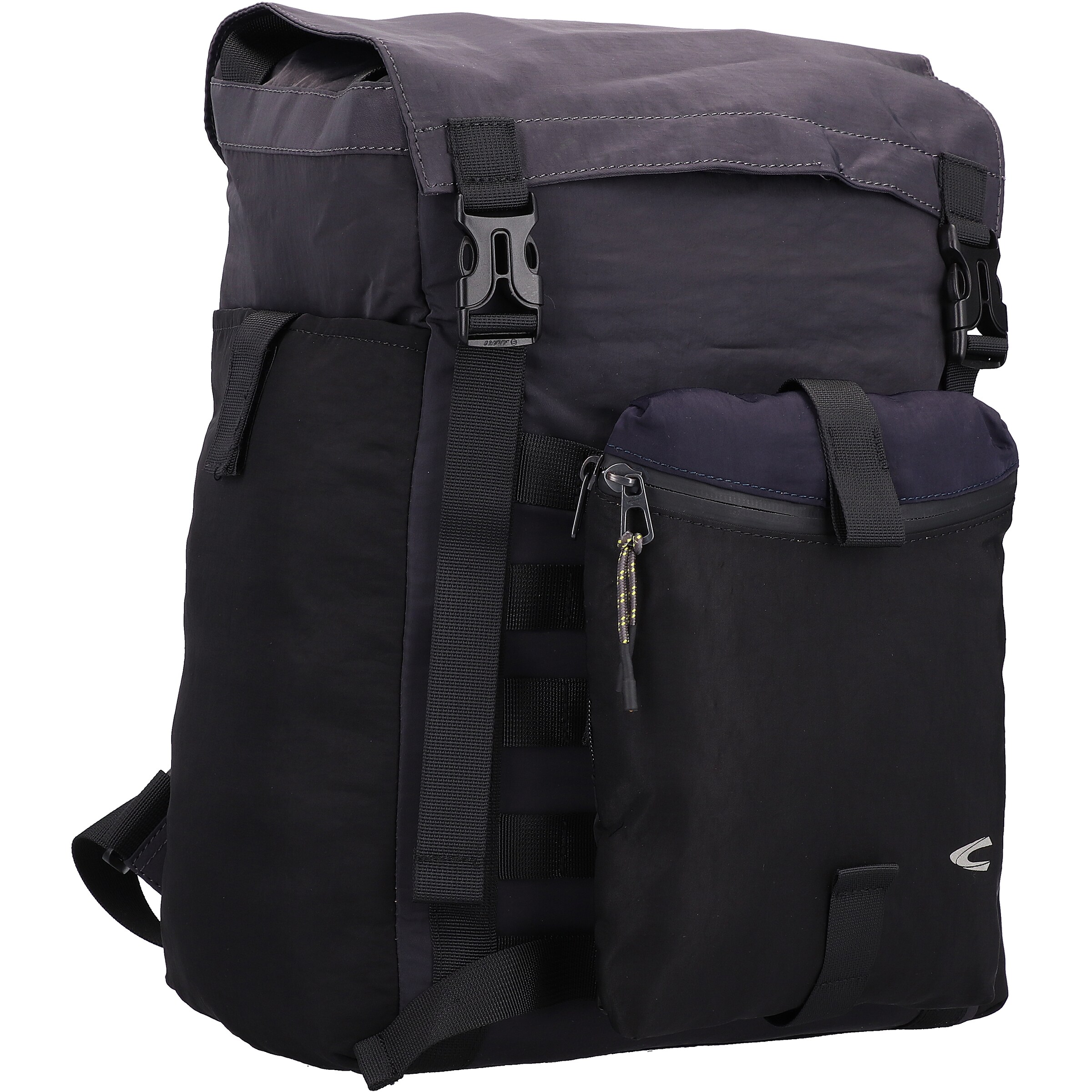 CAMEL ACTIVE Rugzak in Zwart