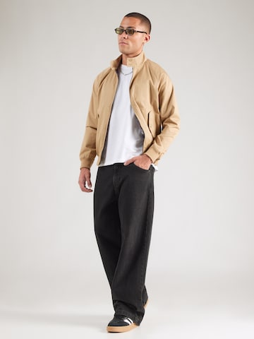LEVI'S ® Тениска в бяло