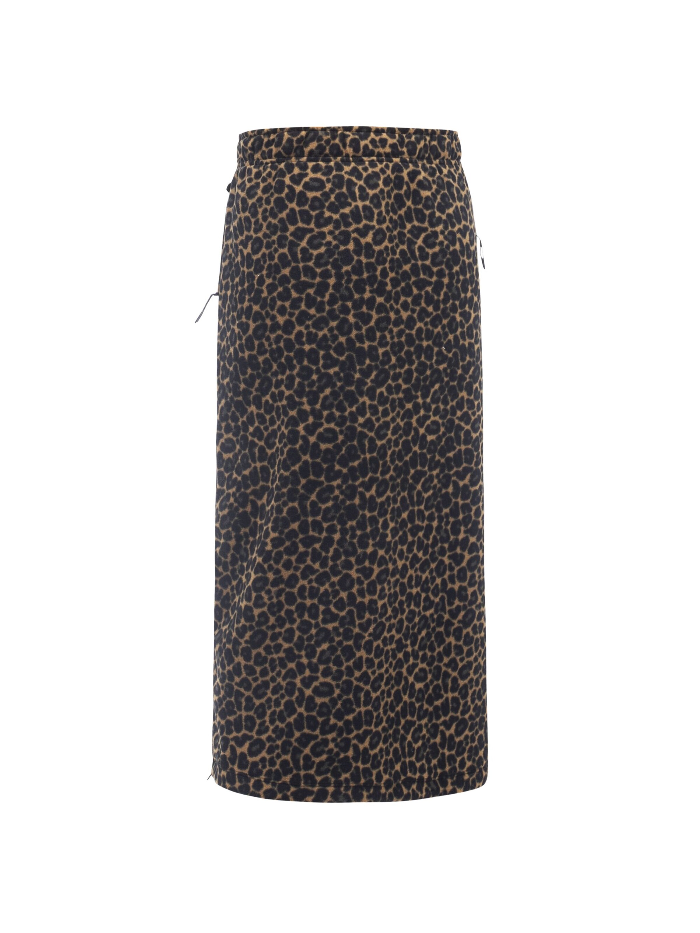 Jupe de sport Eivy en marron