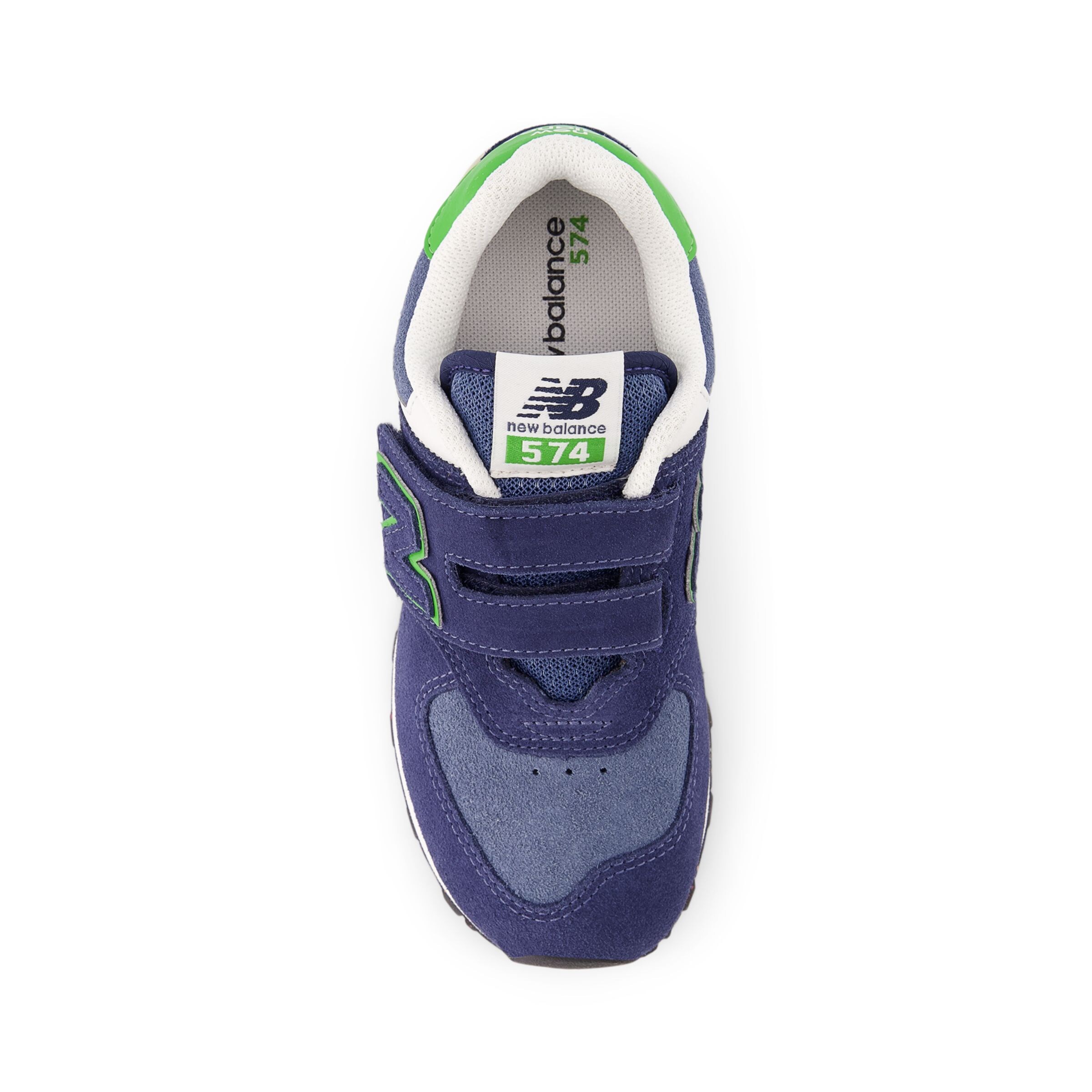 new balance Trainers '574' in Blue