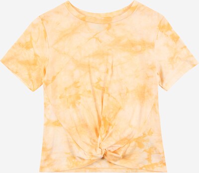 Tricou Cotton On pe bej / portocaliu, Vizualizare produs