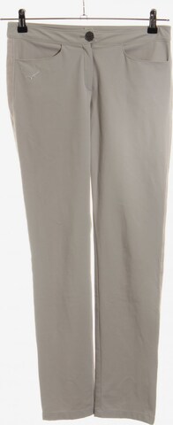Mothwurf Stretchhose in S in Beige: front