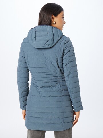 G.I.G.A. DX by killtec Outdoor Coat 'Bacarya' in Blue