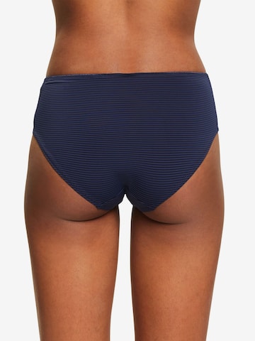 ESPRIT Panty in Blau