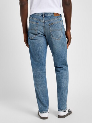 Lee Slim fit Jeans 'Oscar' in Blue