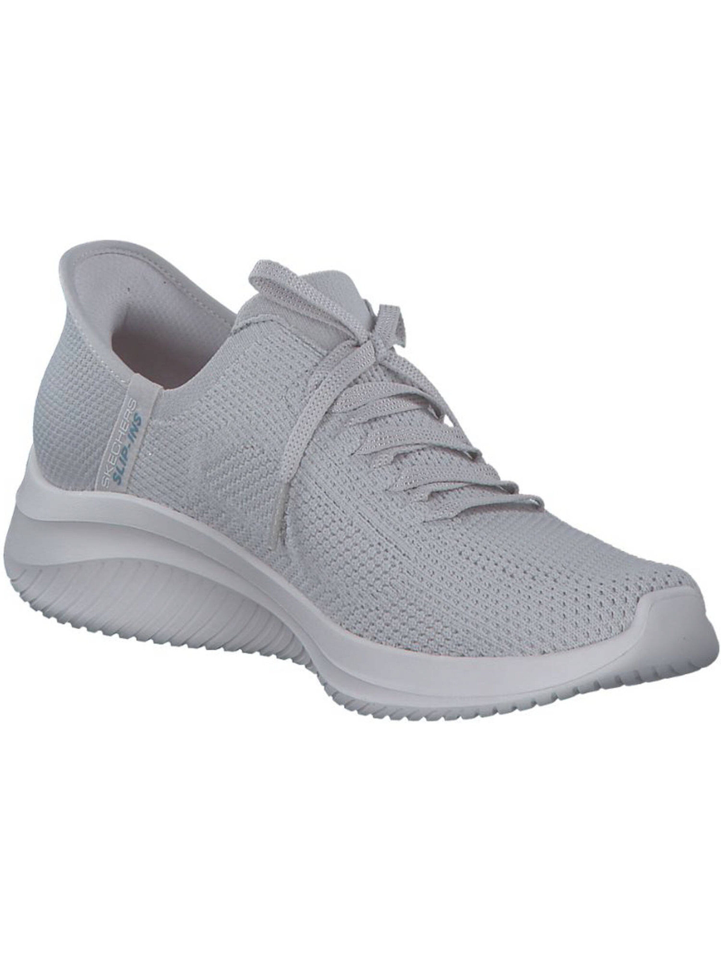 SKECHERS Sneakers '150457' in Grey