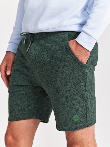 Shiwi Regular Pants in Green