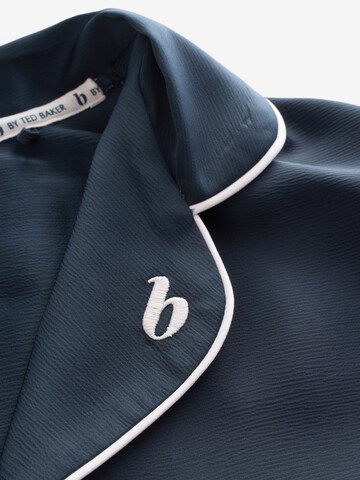 B by Ted Baker Пижама в Синий