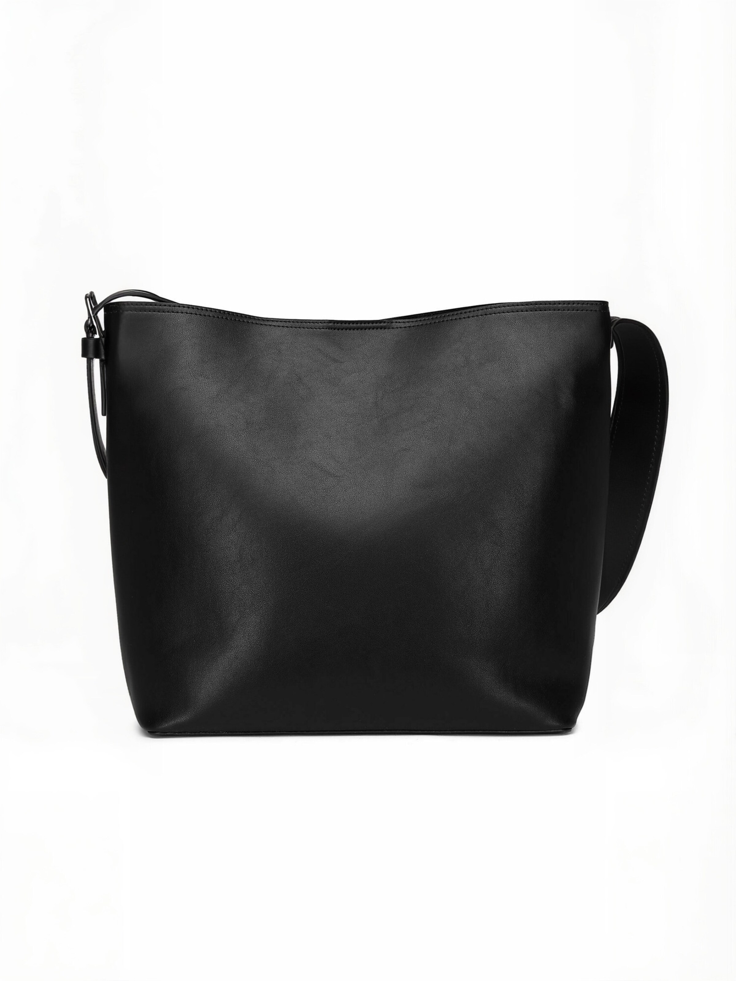Noella Shopper ' Tessa ' in Zwart