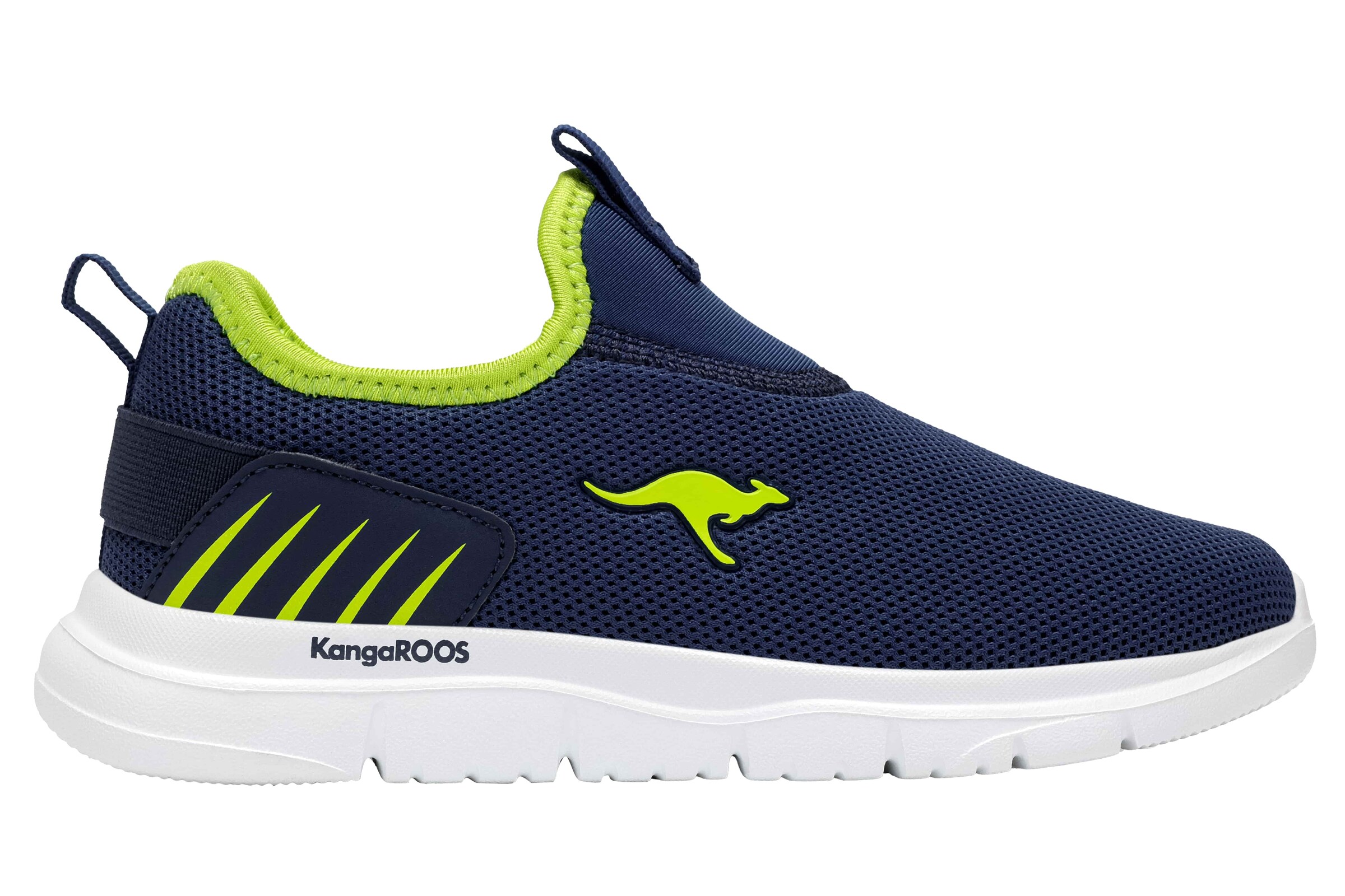 KangaROOS Sneaker in Blau