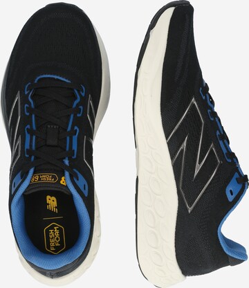 juoda new balance Bėgimo batai '680'