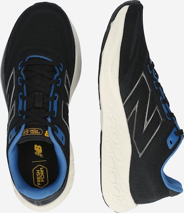 new balance Παπούτσι για τρέξιμο '680' σε μαύρο