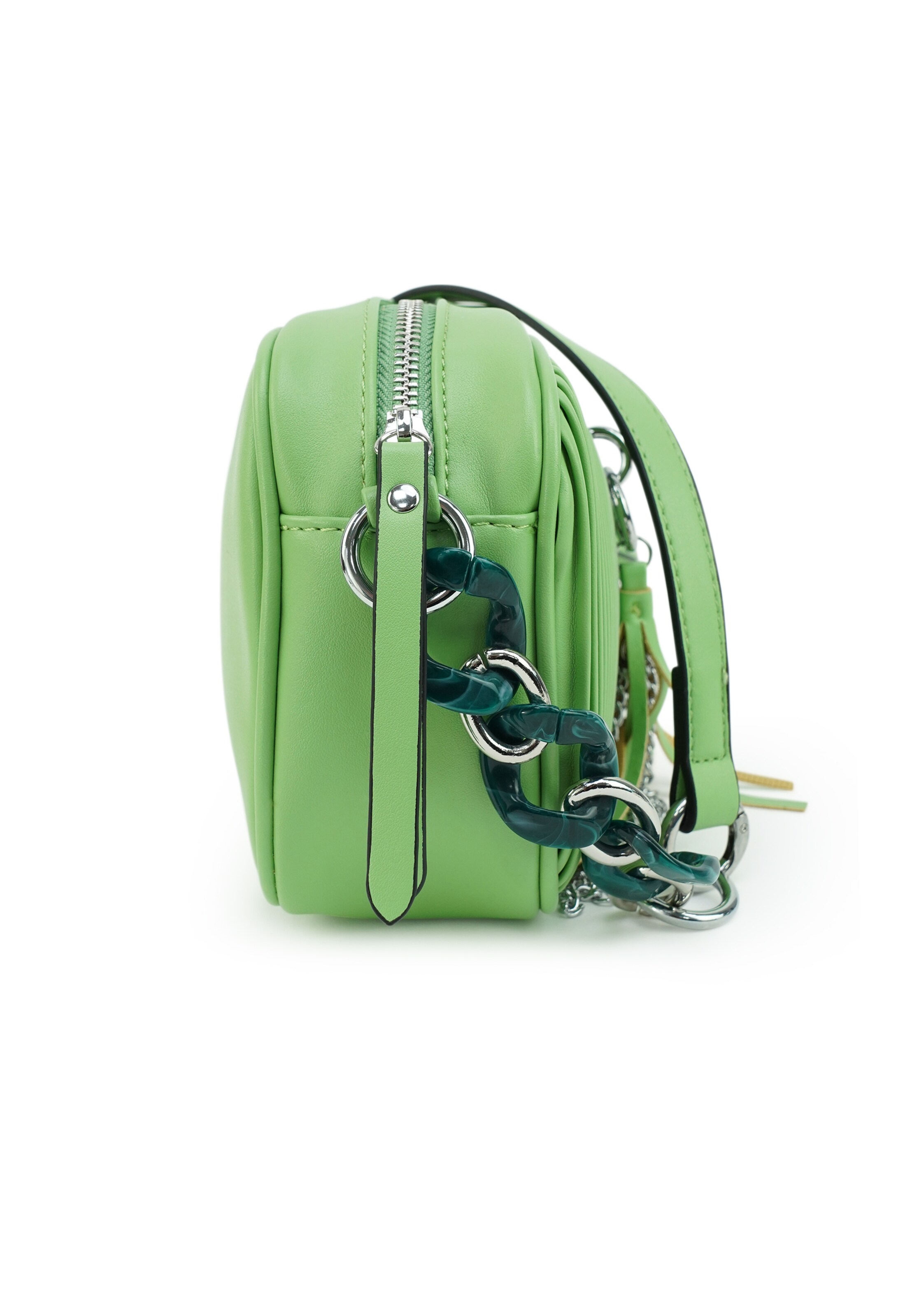 HARPA Umhängetasche 'FARIZA' in Grün
