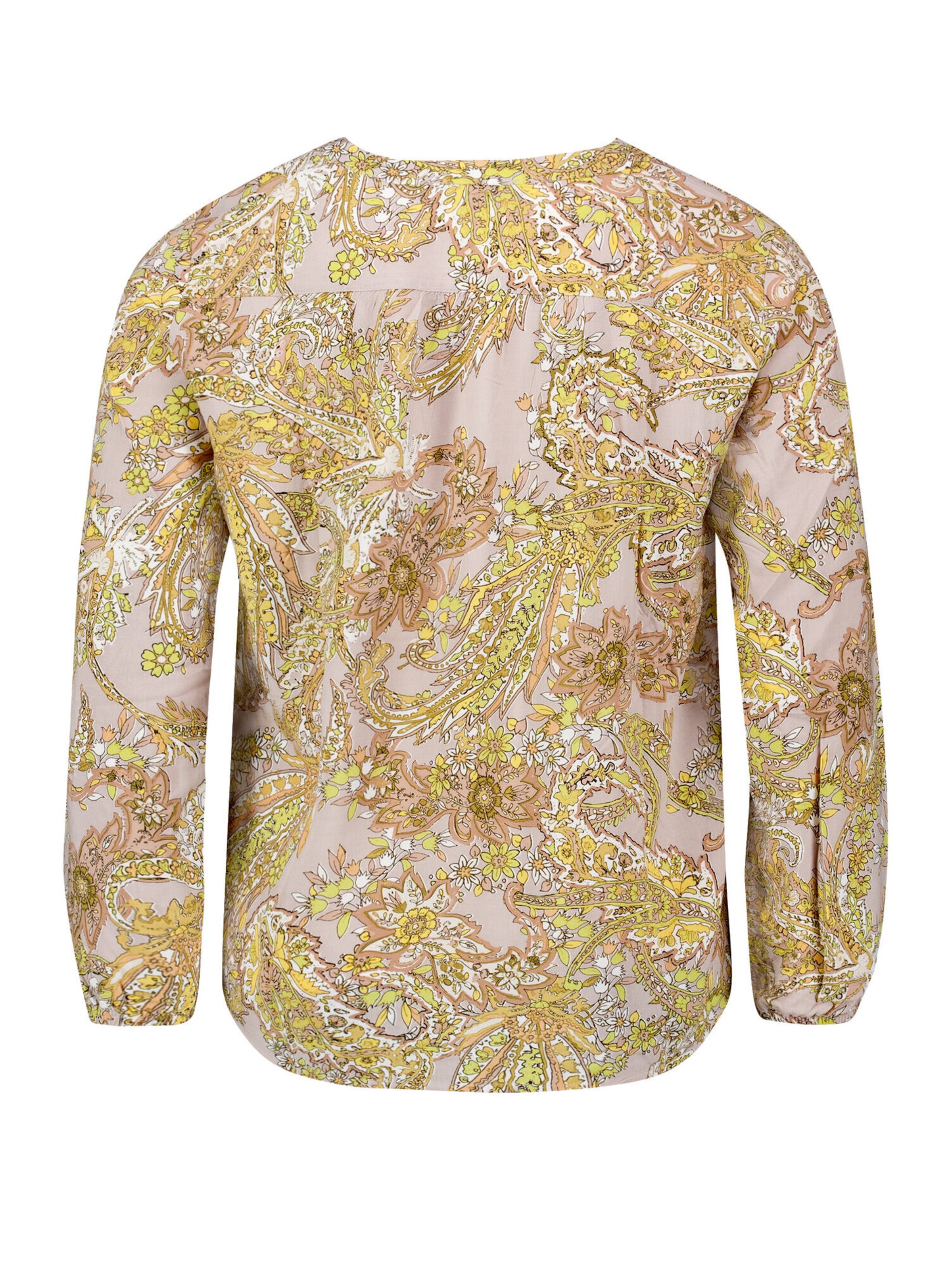 Betty Barclay Bluse in Beige