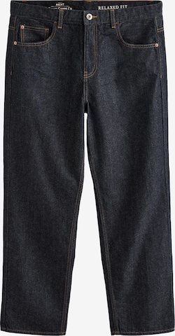 mėlyna Next Standartinis Džinsai: priekis