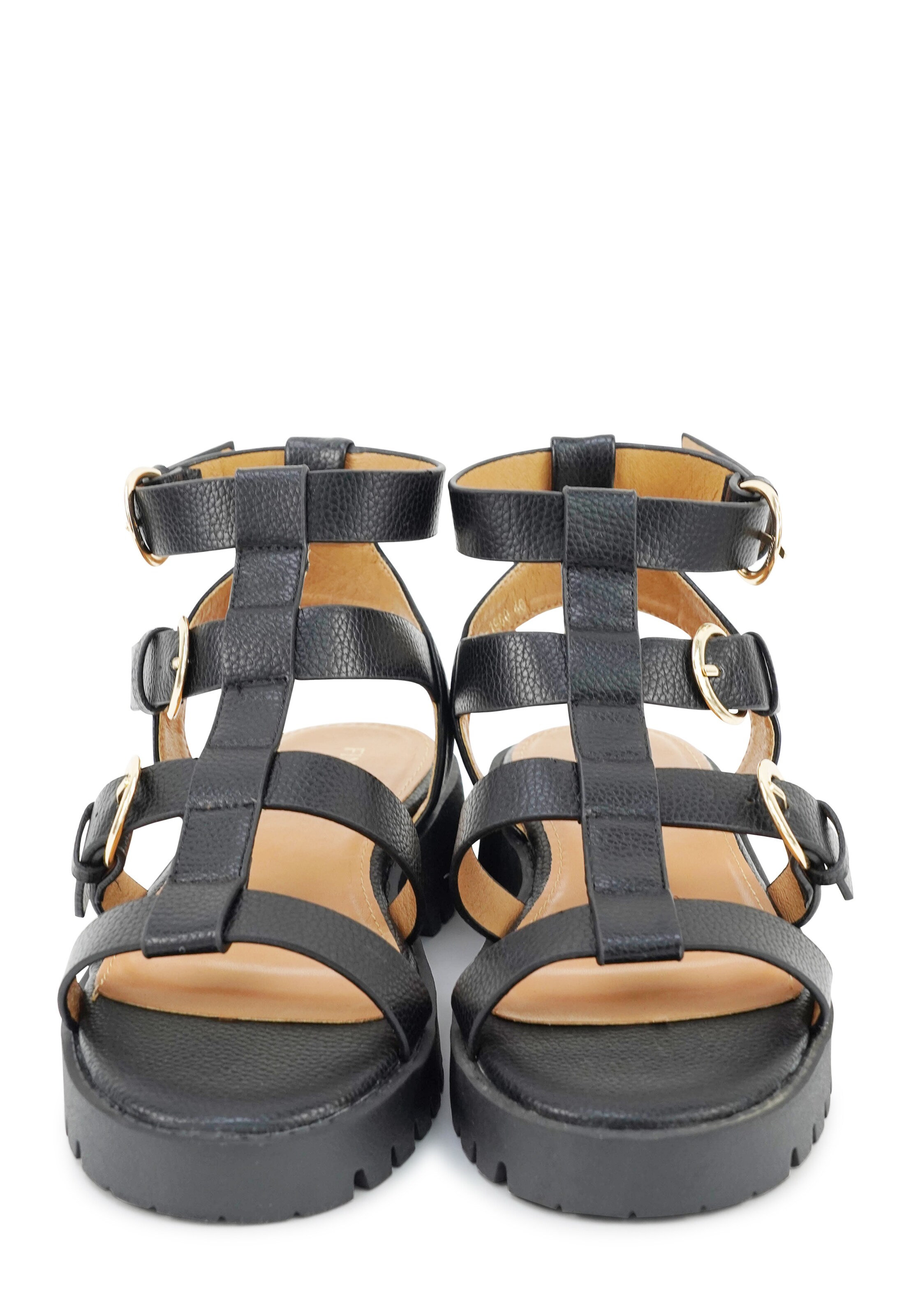 Findlay Sandals 'ATENA' in Black