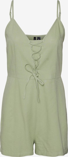 VERO MODA Jumpsuit 'MYMILO' en verde pastel, Vista del producto