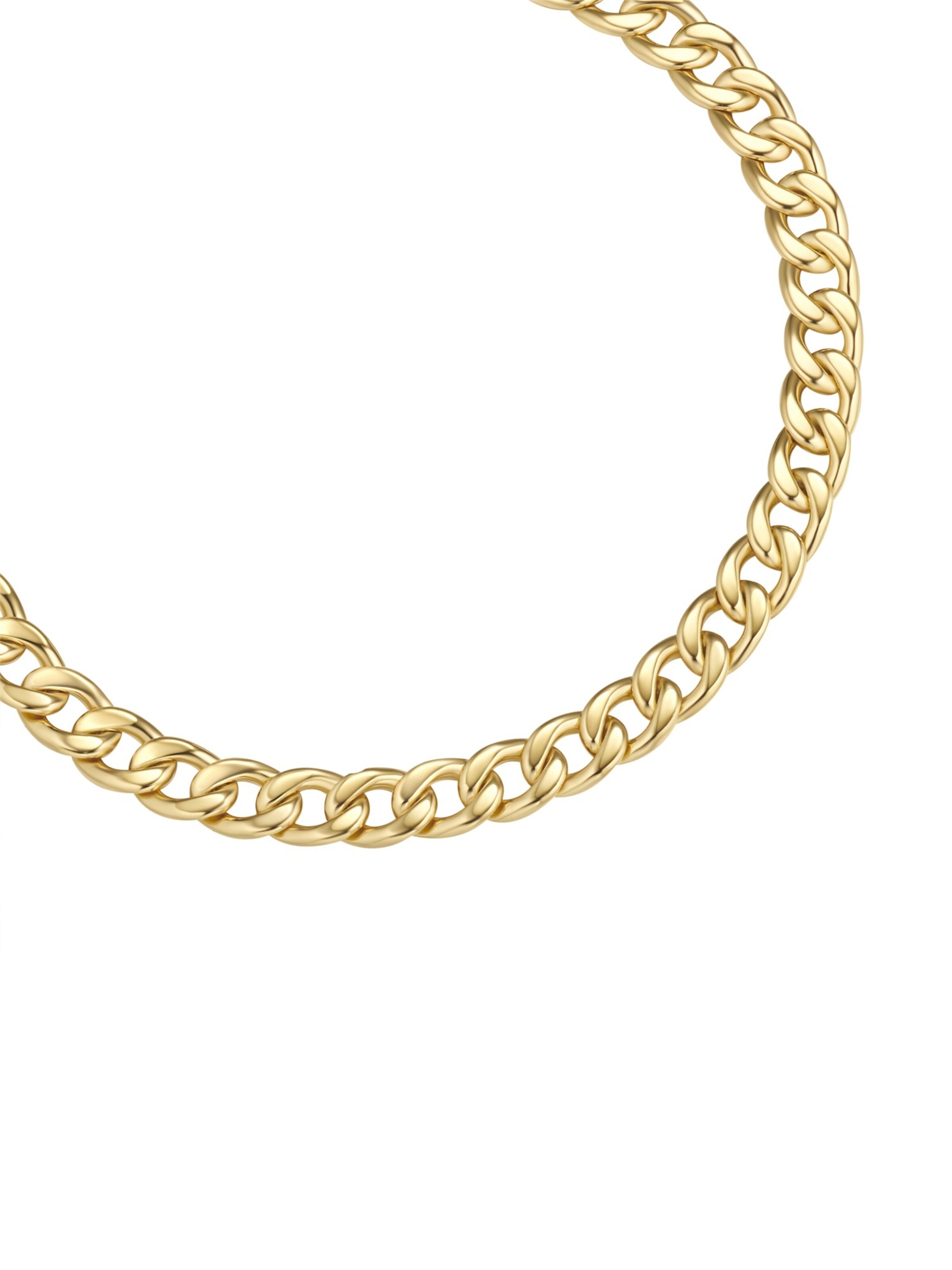 Glanzstücke München Bracelet in Gold