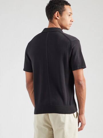 Calvin Klein Футболка в Черный