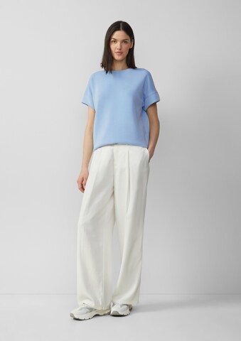 s.Oliver T-Shirt in Blau