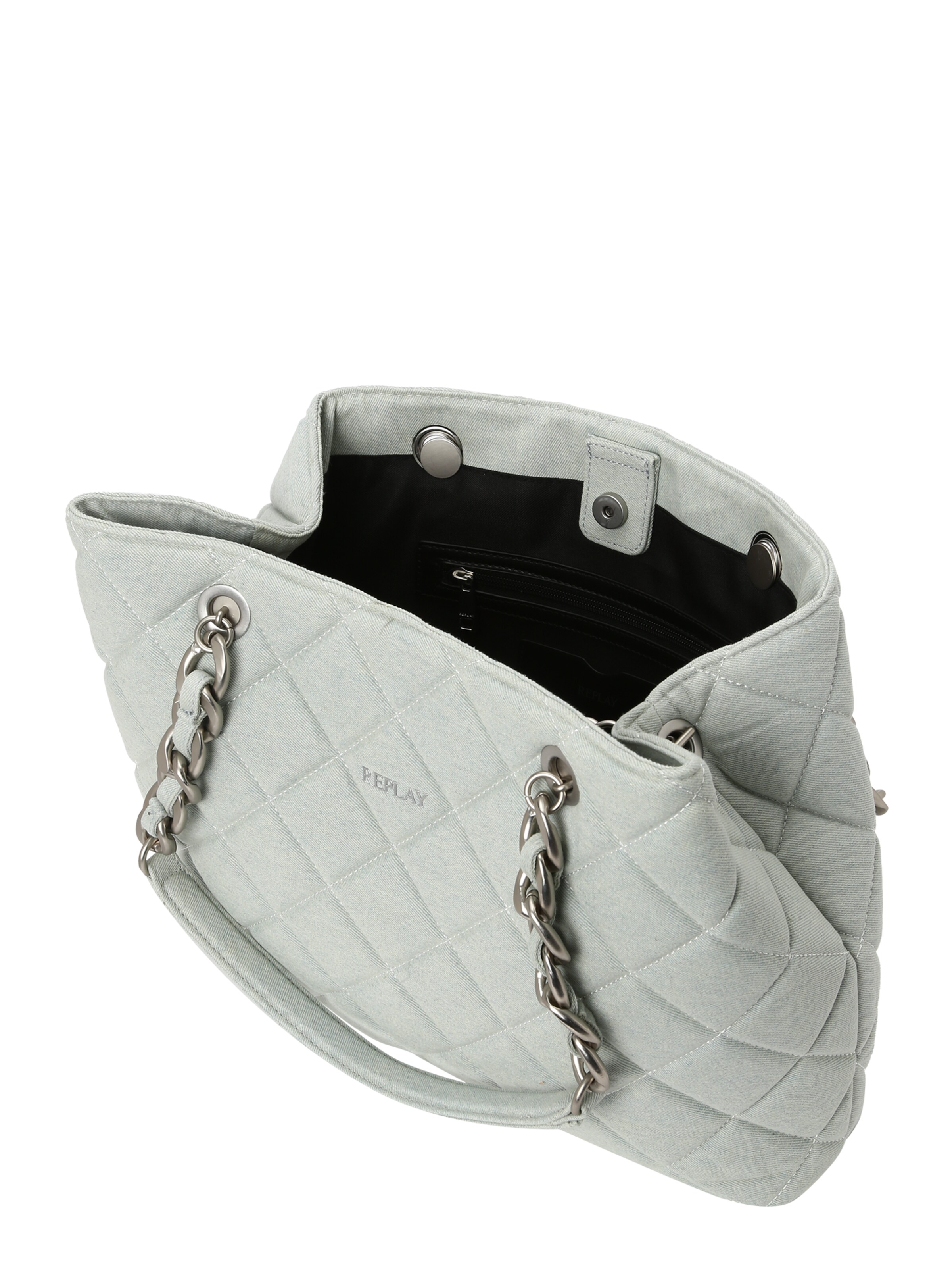 Sac bandoulière REPLAY en bleu