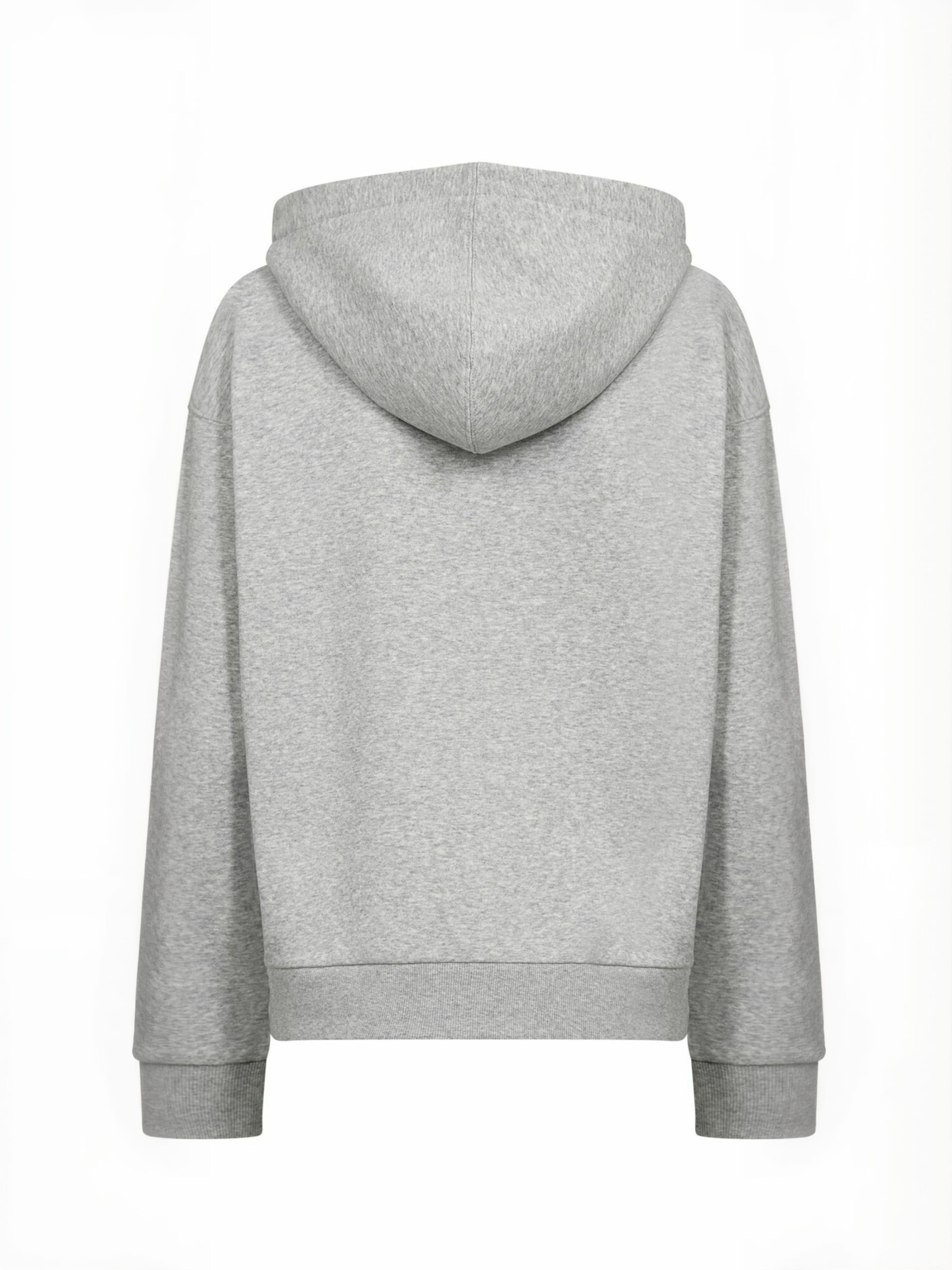 Levete Room - Jersey ' LR-NUKA ' en gris