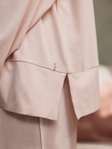 Pullover di B by Ted Baker in rosa
