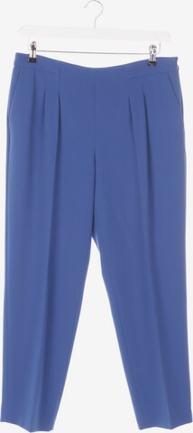 HUGO BOSS Pants in XL in Blue: front