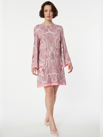 Ana Alcazar Jurk 'Zipia' in Lila