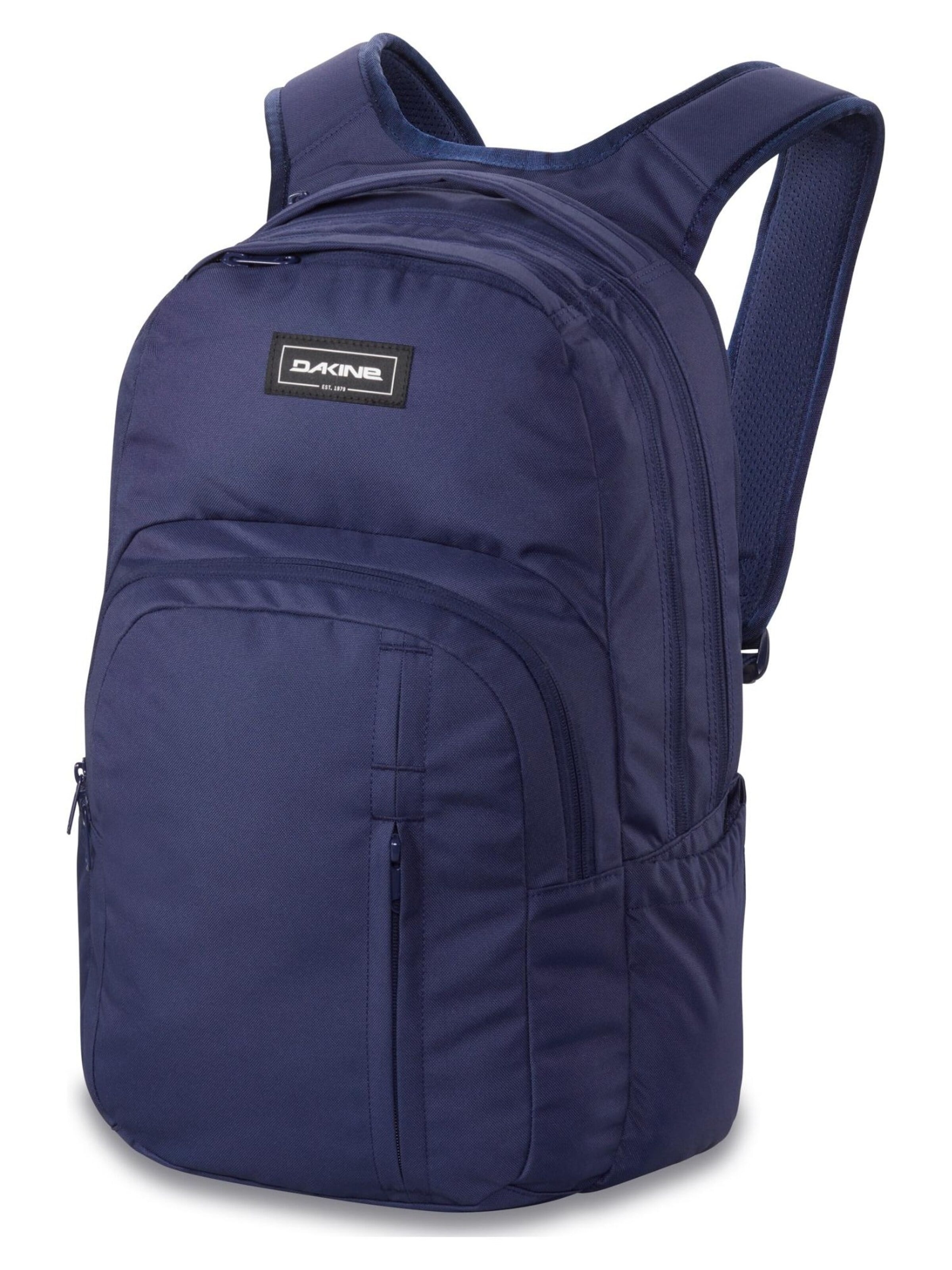DAKINE Backpack in Blue: front
