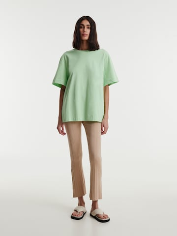 EDITED Shirt 'Elisa' in Green