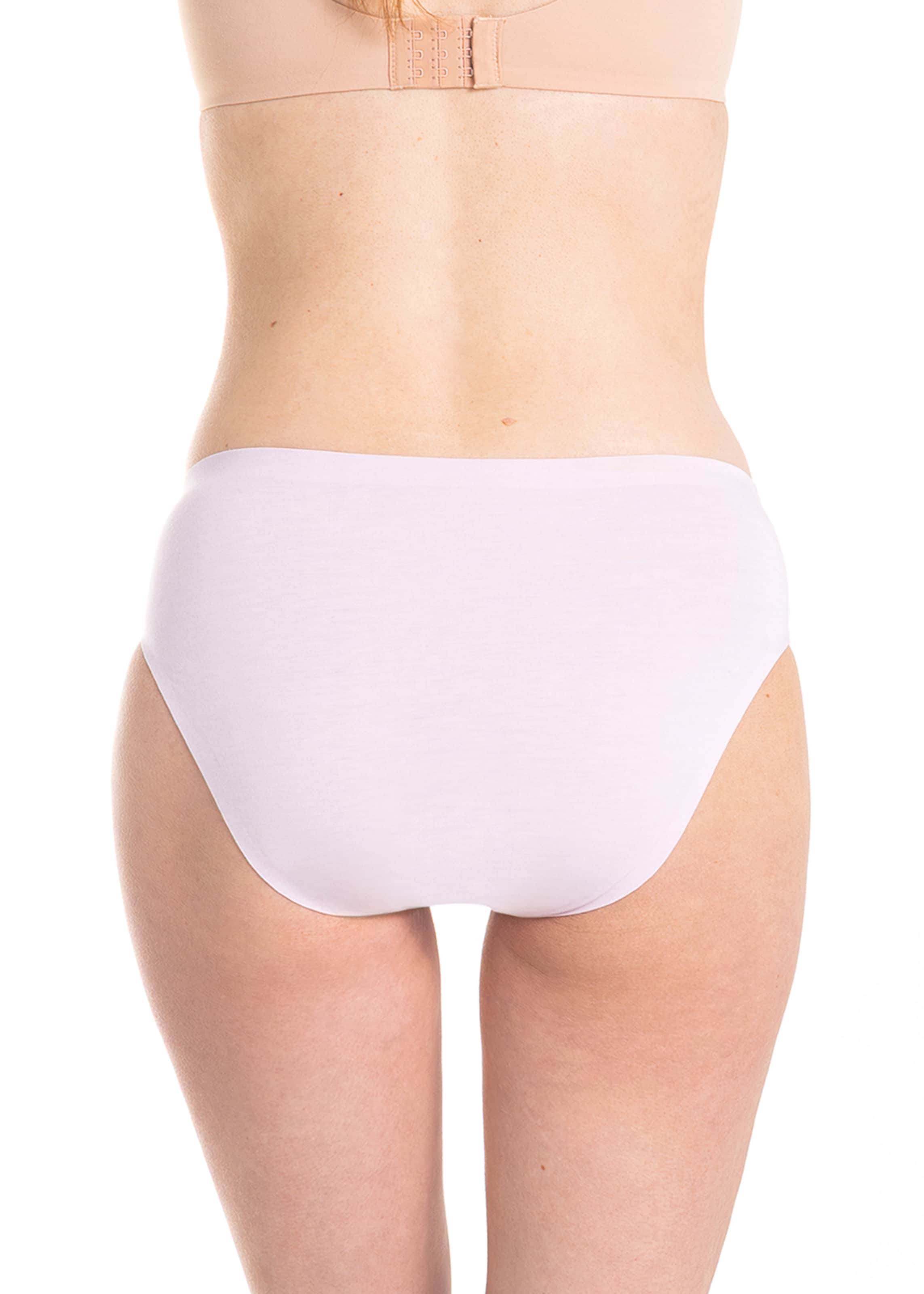 MAGIC Bodyfashion Tanga 'Bare To Go' – pink