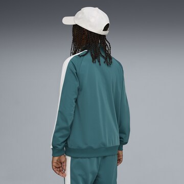 PUMA Sportjas 'T7 ALWAYS ON' in Groen