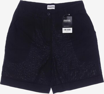 ARMEDANGELS Shorts in XS in Black: front