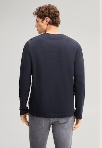 JOOP! Jeans Shirt in Blue