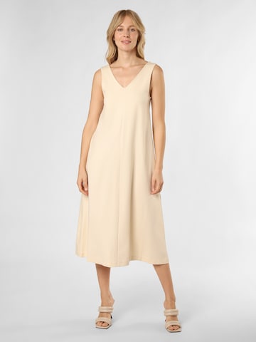 DRYKORN Kleid ' Resima ' in Beige: predná strana