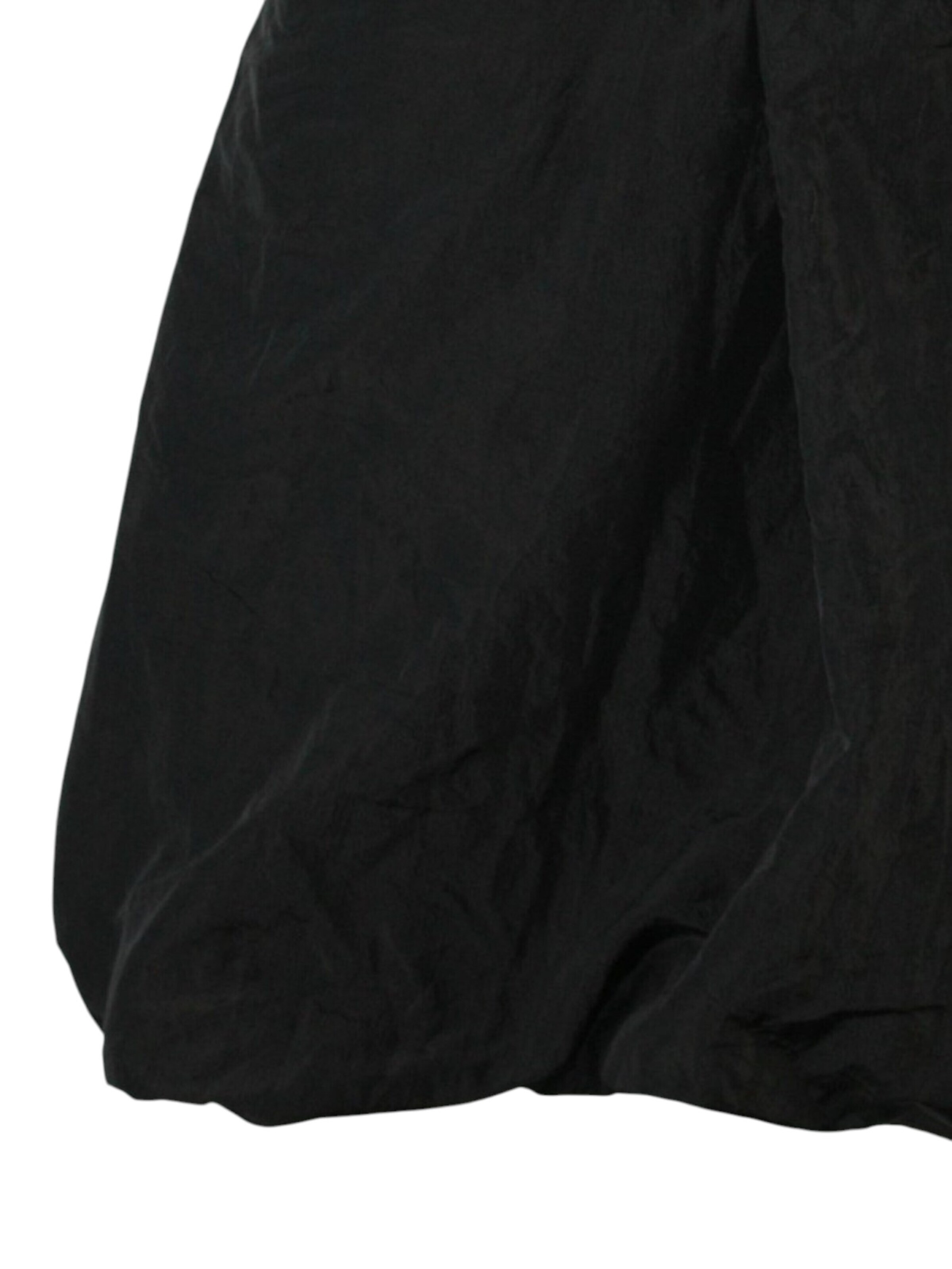 dunkle design Rock‌‌ in Schwarz