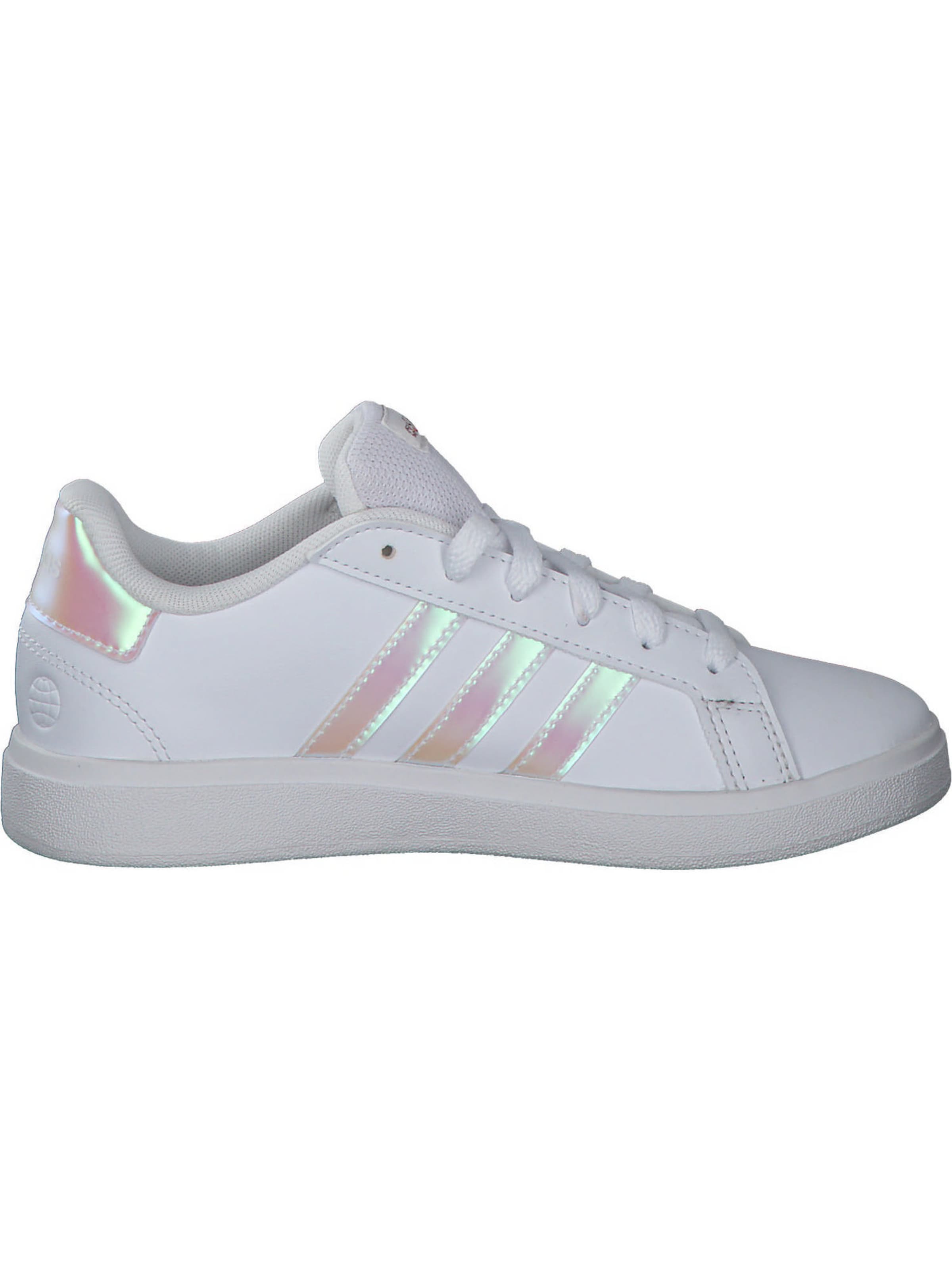 ADIDAS SPORTSWEAR Sportovní boty 'Grand Court 2.0' – bílá